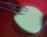 Foto del paso 3 de la receta: Bizcochuelo de chocolate sin lácteos. Apto aplv