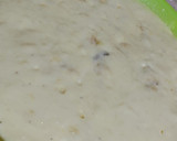 Foto langkah ke 4 dari resep Bluder Cake Pisang Kukus.
