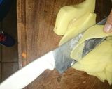 Foto del paso 2 de la receta: Terrina de papas