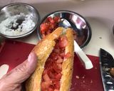 Foto del paso 3 de la receta: BiroDogo…. Hotdog a la Sonorense