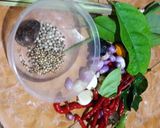 Foto langkah ke 2 dari resep Gulai Kikil Padang.