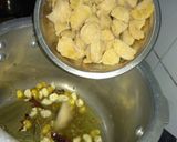 A picture of step 3 of Speedy veg pulao.