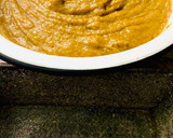 Foto del paso 5 de la receta: 🥮BUDÍN🥧 DE HARINA INTEGRAL CON 🍌BANANAS🍌Y 🌰NUECES🌰