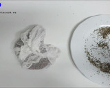 Foto del paso 5 de la receta: Solomillo de pavo seco en casa a las hierbas provenzales