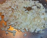 A picture of step 2 of Easy Prawn and Rice Skillet.
