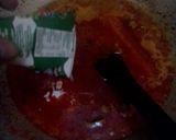 Foto langkah ke 3 dari resep Sambal Goreng Ati Ampela Krecek.