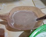 Foto langkah ke 1 dari resep Pempek Udang Lenjer.