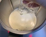Foto del paso 4 de la receta: Panna cotta