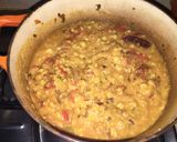 A picture of step 8 of 🌺Khatti daal and zeera rice.