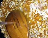 A picture of step 8 of Chicken Lobia.
