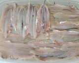 Foto del paso 2 de la receta: Boquerones en Vinagre