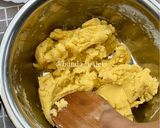 Foto langkah ke 5 dari resep Nastar kinclong versi ekonomis.