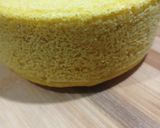 सूजी बेसन ढोकला (Suji besan dhokla recipe in Hindi) रेसिपी चरण 7 फोटो