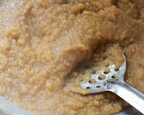 पुरणपोळी (puranpoli recipe in marathi) रेसिपी स्टेप 2 फोटो 