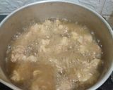Foto langkah ke 4 dari resep Filet ayam saus mentega.