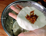 கேரட் பூரணக் கொழுக்கட்டை(carrot poorana kolukattai recipe in tamil) ரெசிபி ஸ்டேப் 4 புகைப்படம்