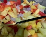 Foto langkah ke 2 dari resep Ximilu / Es buah hongkong.