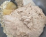Foto del paso 2 de la receta: Pan 100% Integral