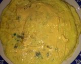 Foto del paso 4 de la receta: Omelette levanta muertos