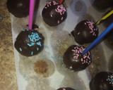Foto del paso 3 de la receta: Cake pops