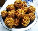 Murmure Ladoo recipe step 2 photo