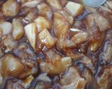 Foto langkah ke 2 dari resep Chicken Teriyaki.
