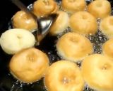Foto langkah ke 5 dari resep Donat Kentang.