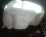 A picture of step 3 of White bread.