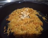 Foto del paso 1 de la receta: Sopa caldosa con pollo