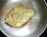 मसाला पूरी रेसिपी चरण 2 फोटो