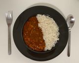 รูปขั้นตอนการทำที่ 7 ของ Chicken Vindaloo