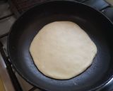 Foto del paso 5 de la receta: Pita para gyros 🇬🇷