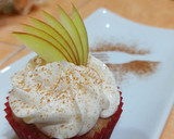 Foto del paso 8 de la receta: Muffins de manzana canela