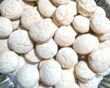 Foto del paso 6 de la receta: Alfajorcitos de maizena