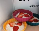 A picture of step 3 of Frozen Soursop Yogurt Bars.