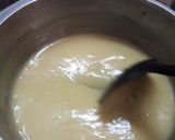 Foto del paso 4 de la receta: Lemon pie (base de vainillas) 🍋