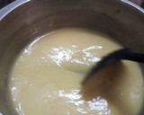 Foto del paso 4 de la receta: Lemon pie (base de vainillas) 🍋
