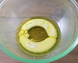可爾必思白色蛋糕捲的食譜步驟1照片