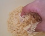 عکس مرحله 1 از دستور تارت سیب 🍎