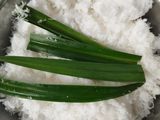Grontol Jagung / Urap Jagung