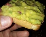 Foto del paso 4 de la receta: Guacamole a lo Dalila