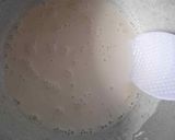 Foto langkah ke 3 dari resep Dawet Ireng.