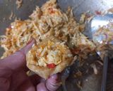 Foto langkah ke 5 dari resep Tahu isi rebung.