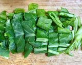 รูปขั้นตอนการทำที่ 2 ของ ผัดคะน้า 🥬 | ปรุงน้อย..อร่อยมาก
