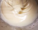 Foto del paso 1 de la receta: 🍋Budín cítrico cascaritas de limón