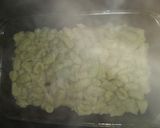 Foto del paso 4 de la receta: Ñoquis de verdeo y papas