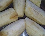 Foto langkah ke 1 dari resep Kolak pisang ling ling.