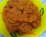 Foto del paso 4 de la receta: Pisto express