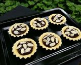 Foto langkah ke 8 dari resep Brownies Pie 🍫.