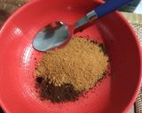 Foto langkah ke 2 dari resep Dalgona coffee brown sugar.
